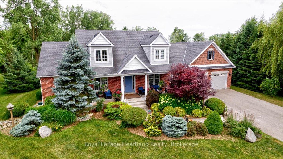 Photo 1 of 36241 Gore Road, South Huron, Stephen — HOMEH