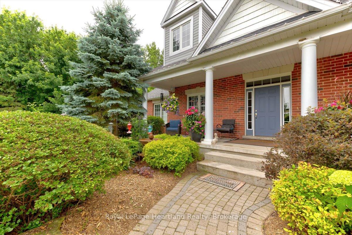 Photo 3 of 36241 Gore Road, South Huron, Stephen — HOMEH