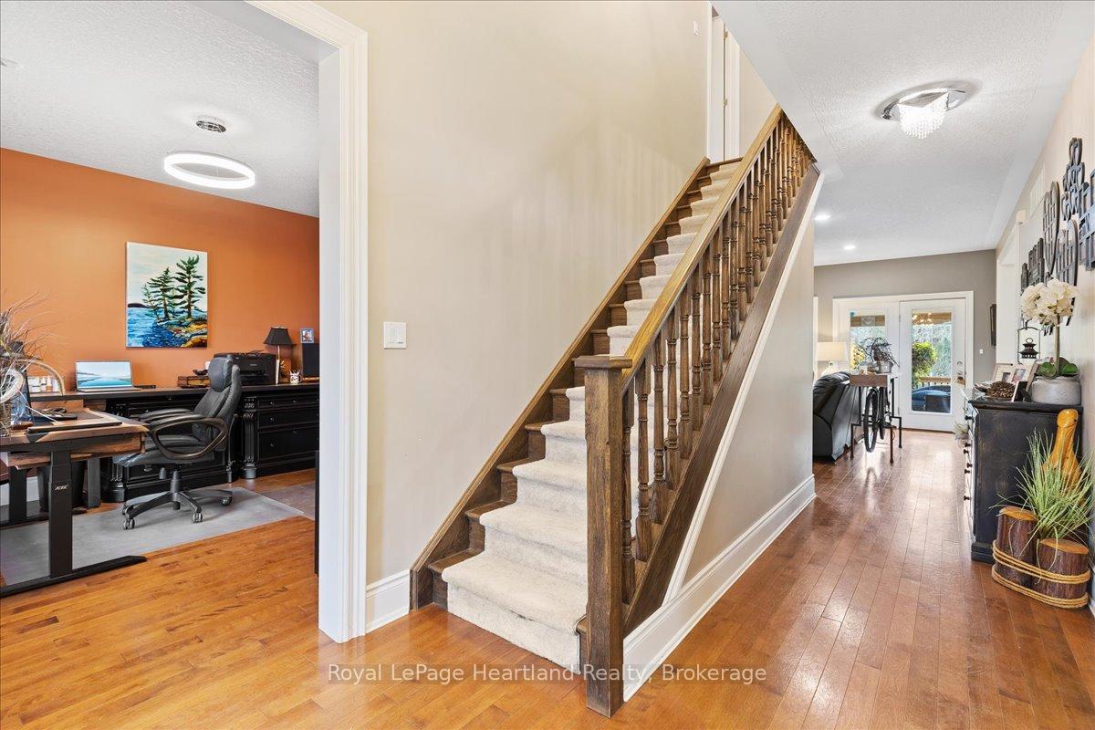 Photo 6 of 36241 Gore Road, South Huron, Stephen — HOMEH