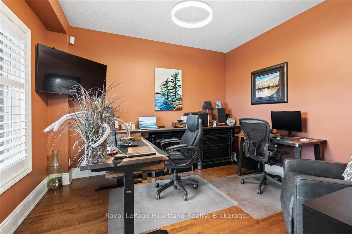 Photo 7 of 36241 Gore Road, South Huron, Stephen — HOMEH