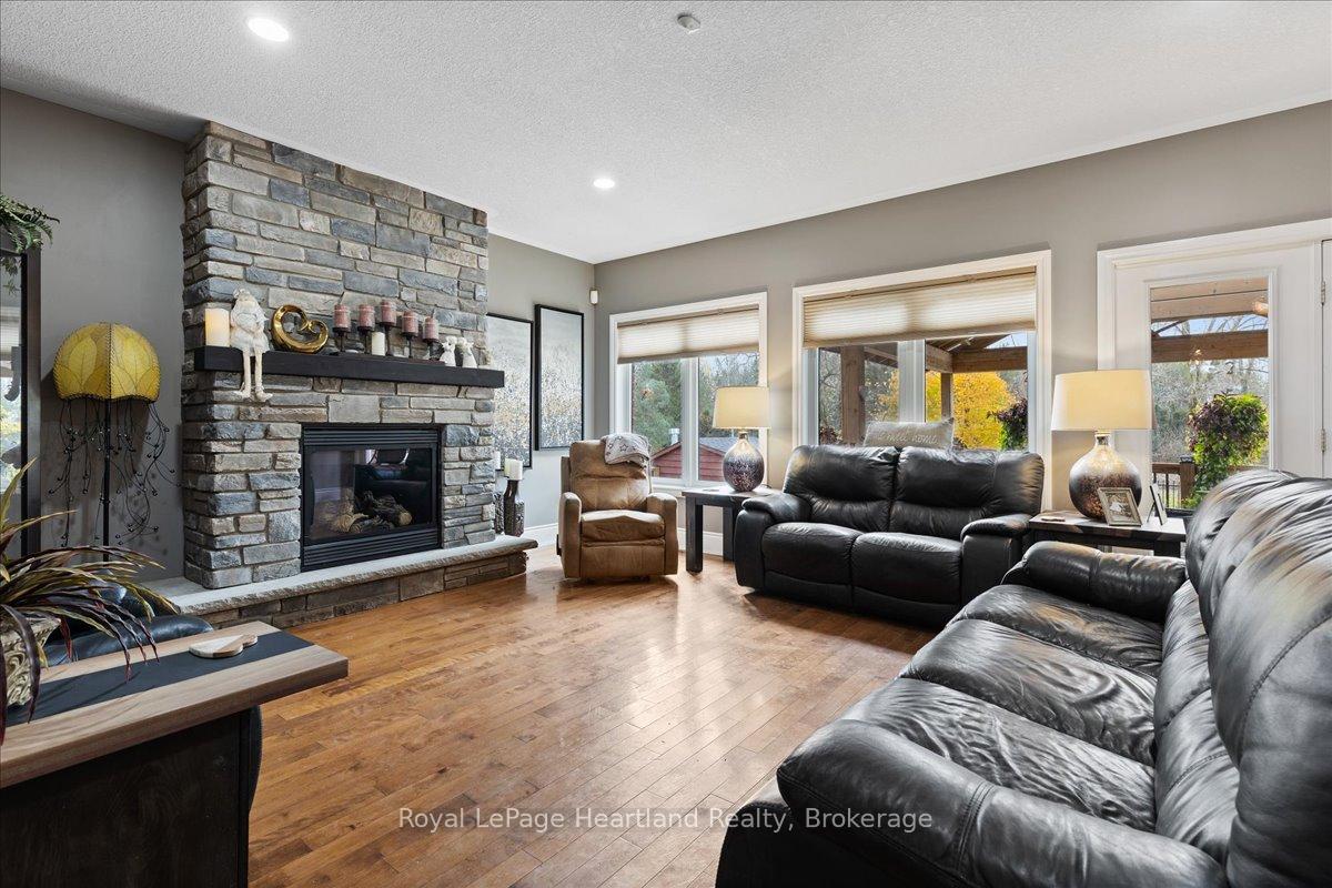 Photo 8 of 36241 Gore Road, South Huron, Stephen — HOMEH