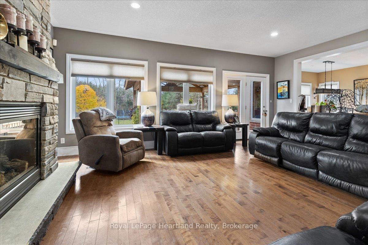 Photo 10 of 36241 Gore Road, South Huron, Stephen — HOMEH