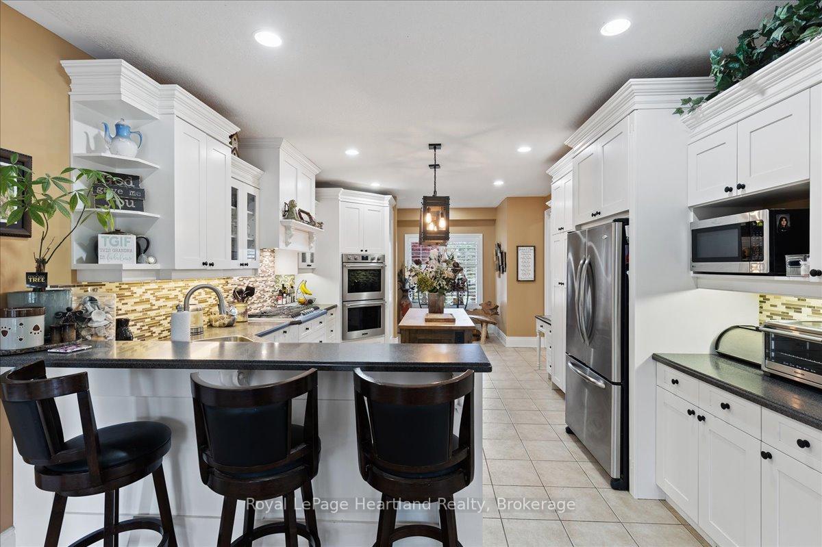 Photo 13 of 36241 Gore Road, South Huron, Stephen — HOMEH