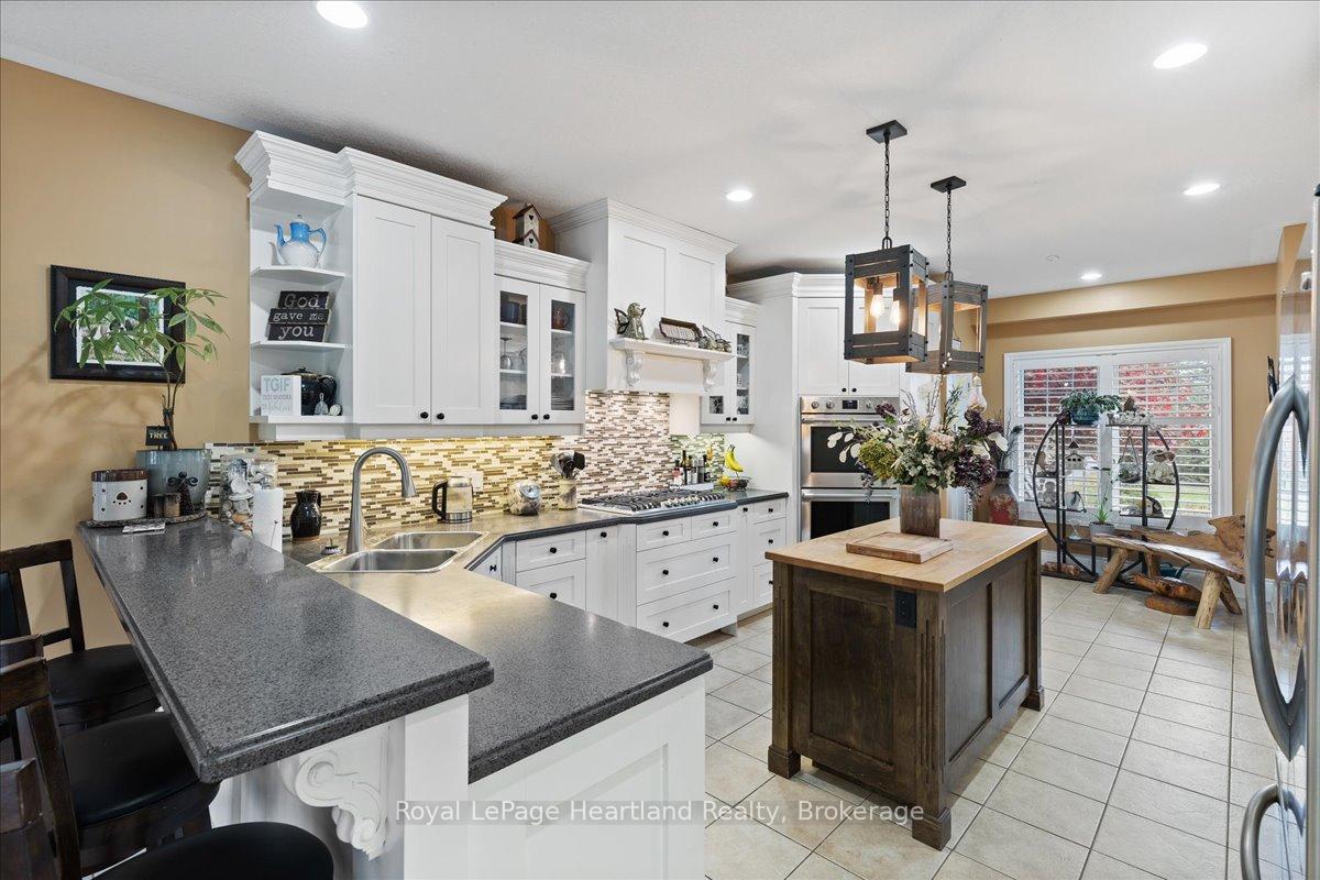 Photo 14 of 36241 Gore Road, South Huron, Stephen — HOMEH