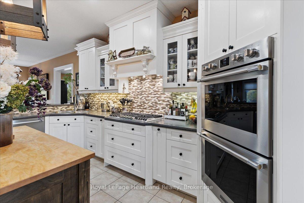 Photo 15 of 36241 Gore Road, South Huron, Stephen — HOMEH