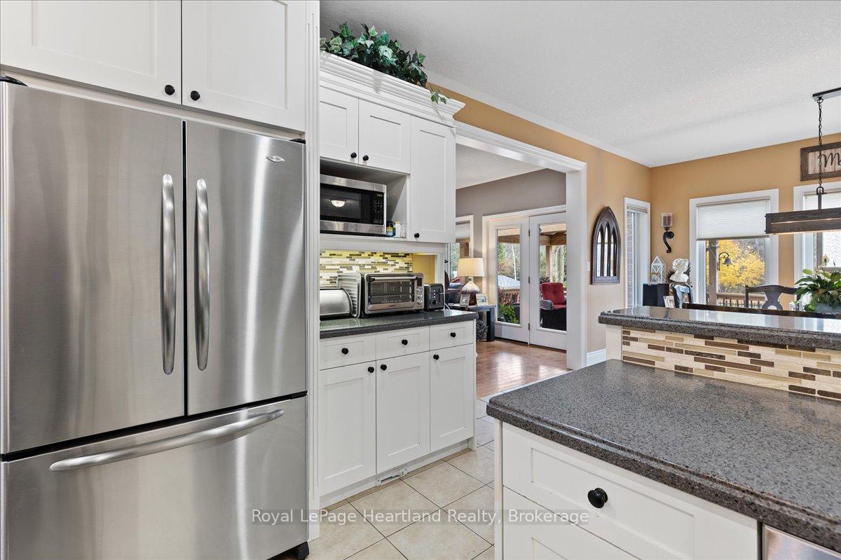 Photo 16 of 36241 Gore Road, South Huron, Stephen — HOMEH