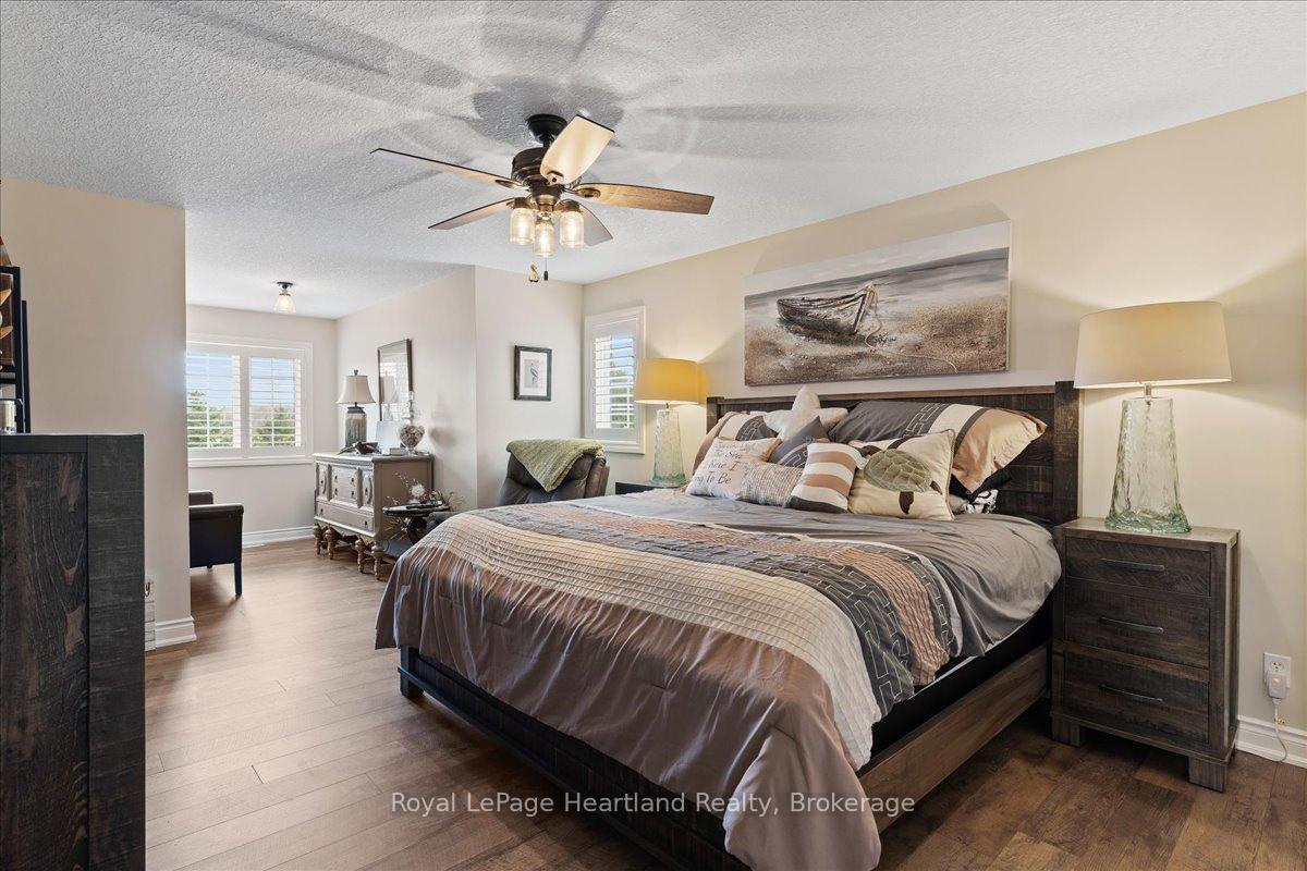Photo 22 of 36241 Gore Road, South Huron, Stephen — HOMEH