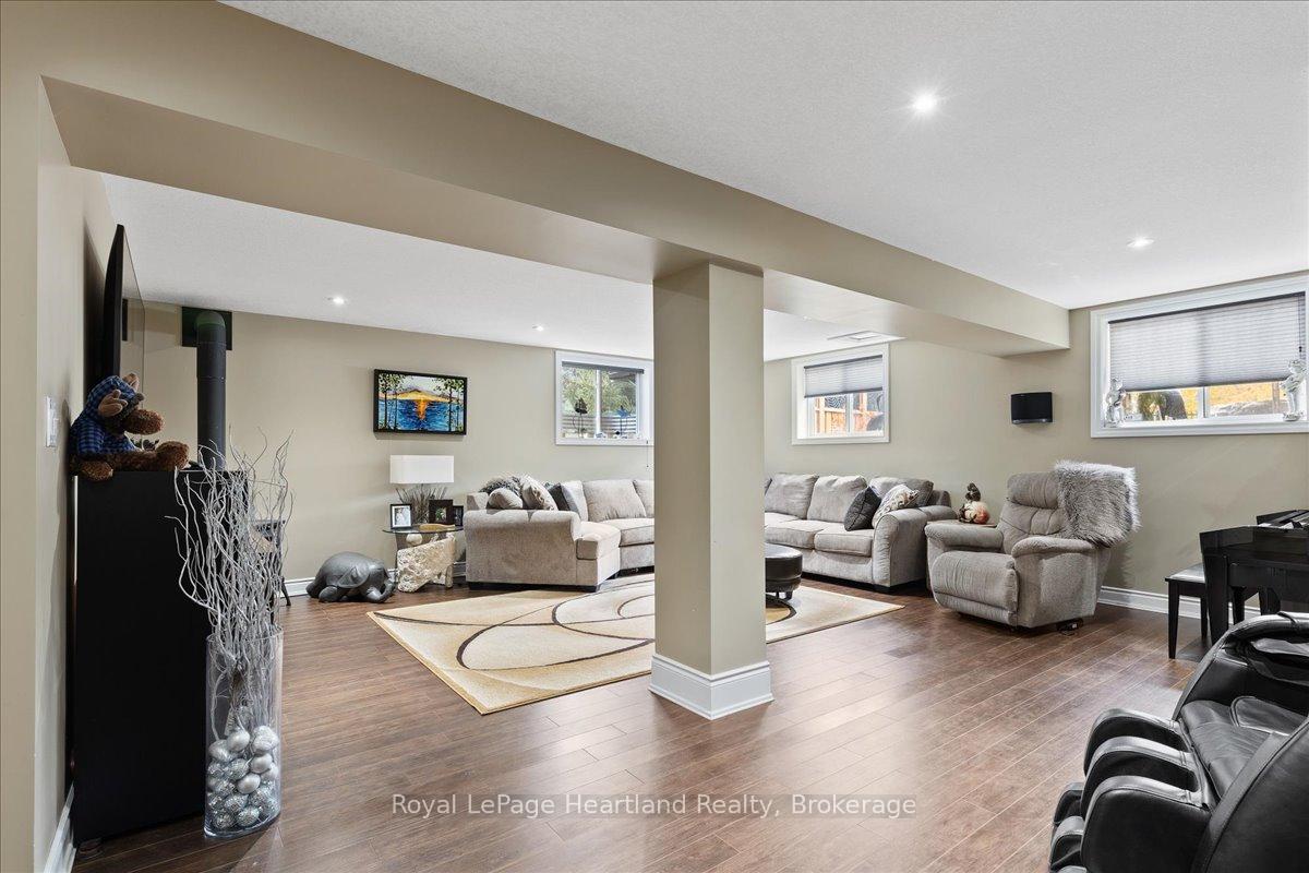 Photo 25 of 36241 Gore Road, South Huron, Stephen — HOMEH