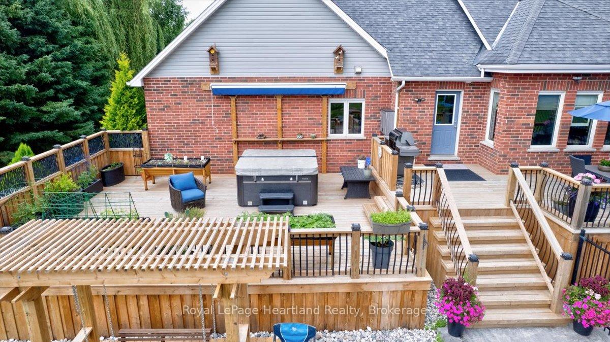Photo 38 of 36241 Gore Road, South Huron, Stephen — HOMEH