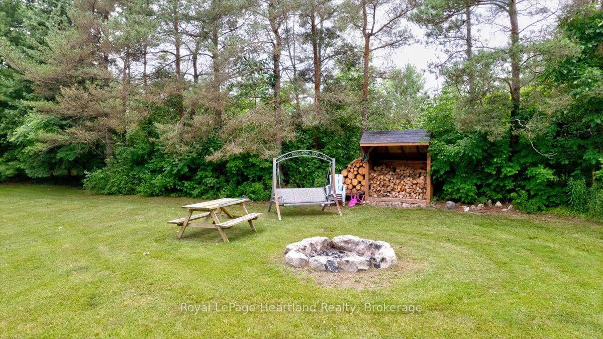 Photo 41 of 36241 Gore Road, South Huron, Stephen — HOMEH