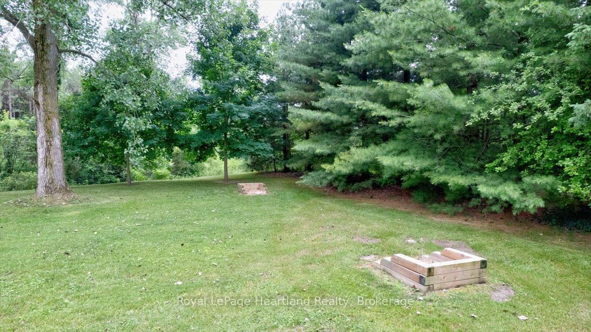 Photo 42 of 36241 Gore Road, South Huron, Stephen — HOMEH
