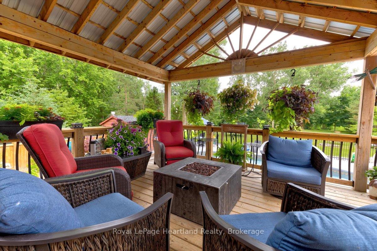 Photo 43 of 36241 Gore Road, South Huron, Stephen — HOMEH