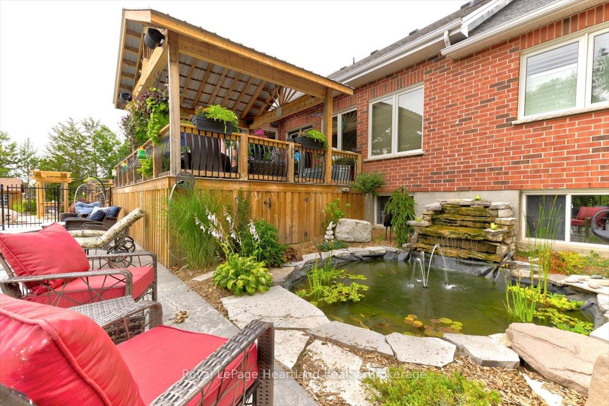 Photo 44 of 36241 Gore Road, South Huron, Stephen — HOMEH