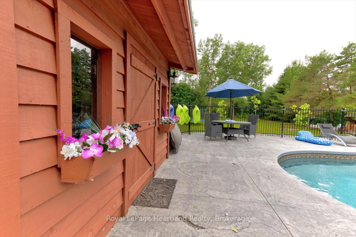 Photo 45 of 36241 Gore Road, South Huron, Stephen — HOMEH