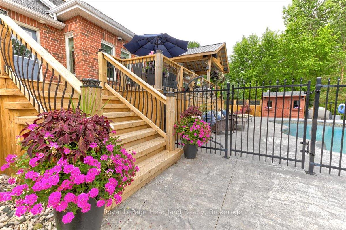 Photo 46 of 36241 Gore Road, South Huron, Stephen — HOMEH