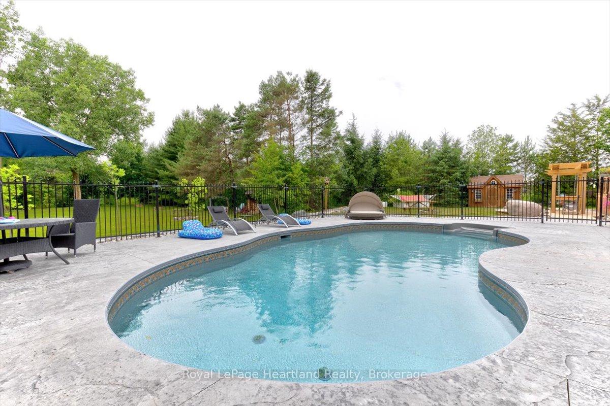Photo 47 of 36241 Gore Road, South Huron, Stephen — HOMEH