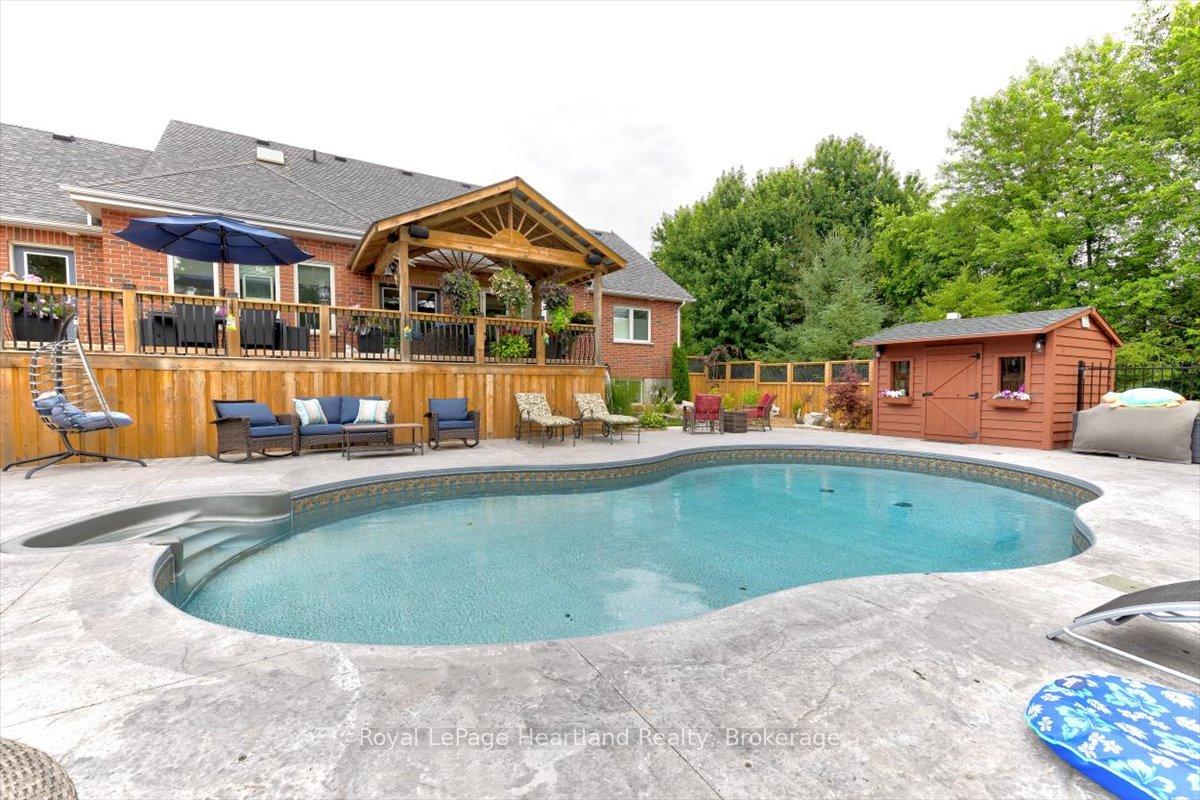 Photo 48 of 36241 Gore Road, South Huron, Stephen — HOMEH