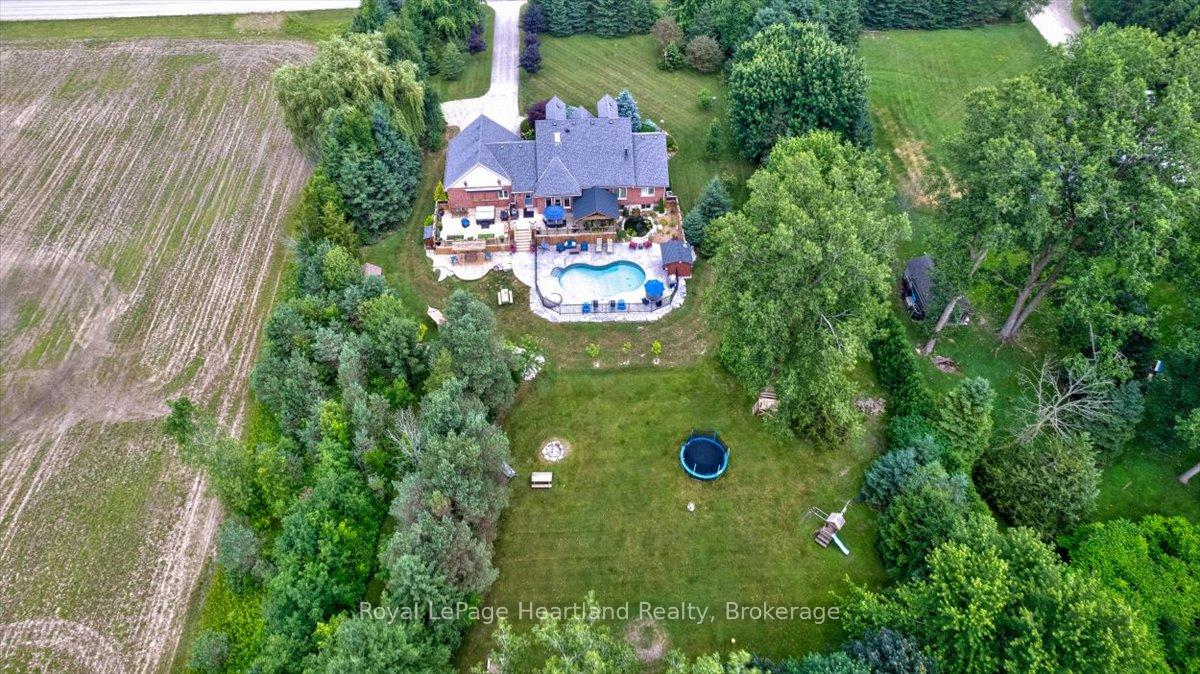 Photo 49 of 36241 Gore Road, South Huron, Stephen — HOMEH