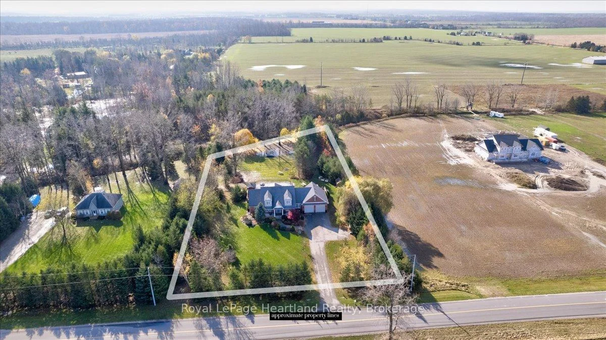 Photo 35 of 36241 Gore Road, South Huron, Stephen — HOMEH