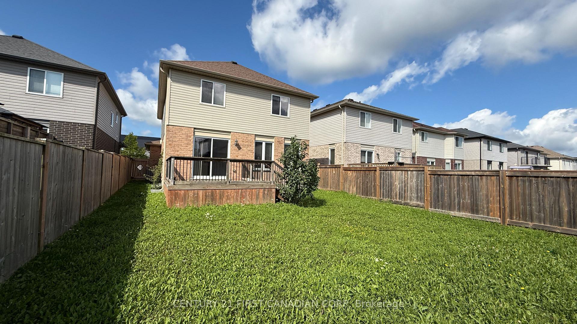 Photo 54 of 1864 Sedgefield Row, London, North S — HOMEH