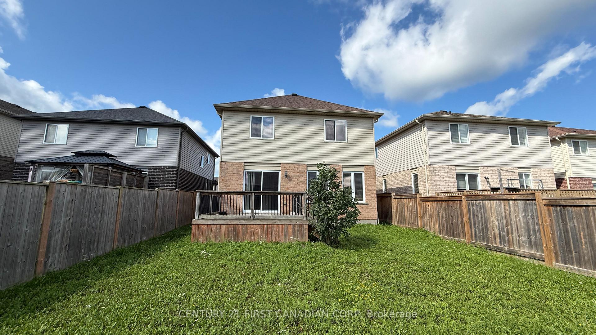 Photo 53 of 1864 Sedgefield Row, London, North S — HOMEH