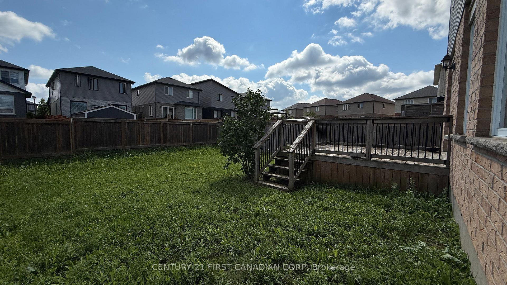 Photo 56 of 1864 Sedgefield Row, London, North S — HOMEH