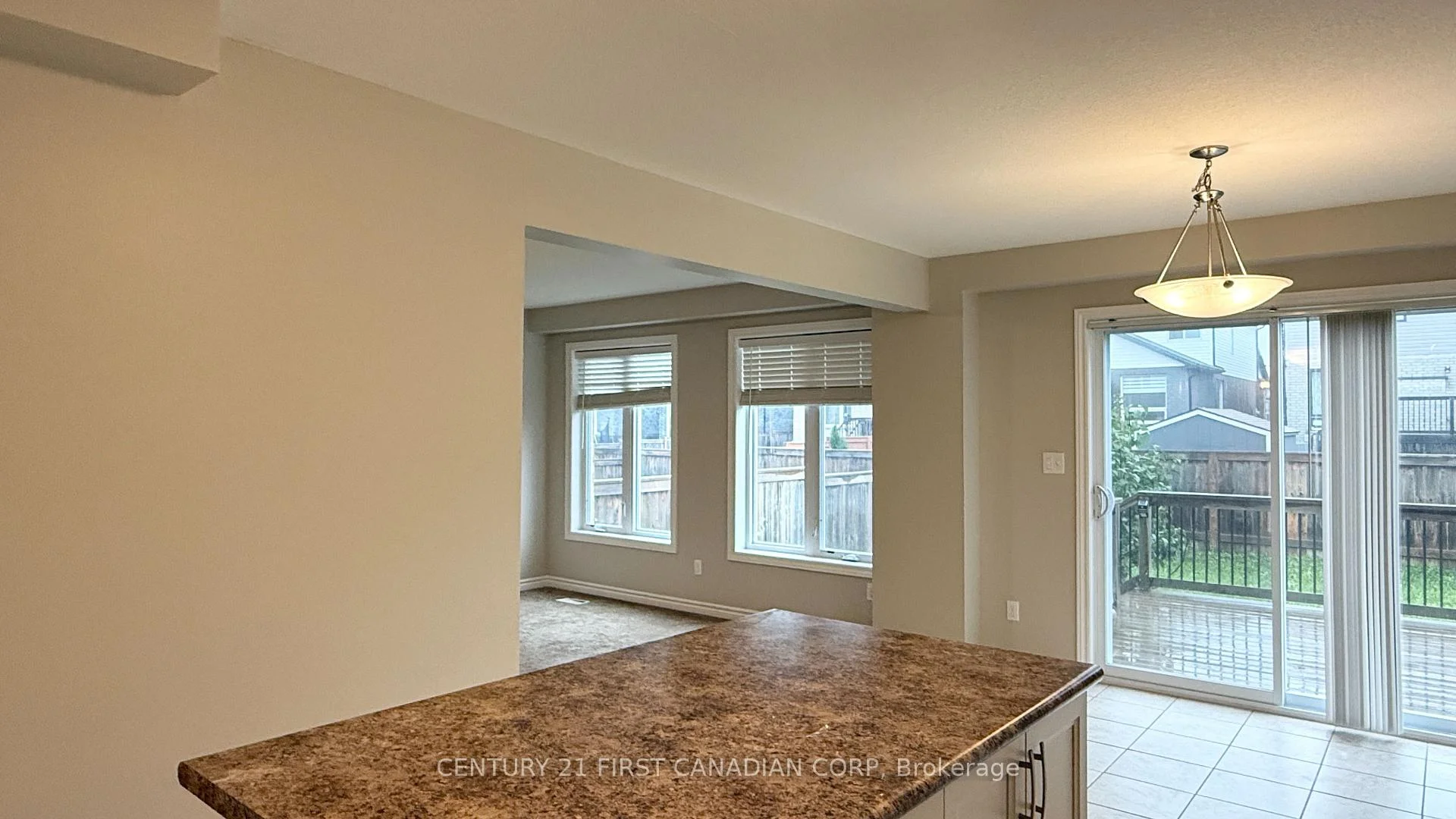 Photo 17 of 1864 Sedgefield Row, London, North S — HOMEH