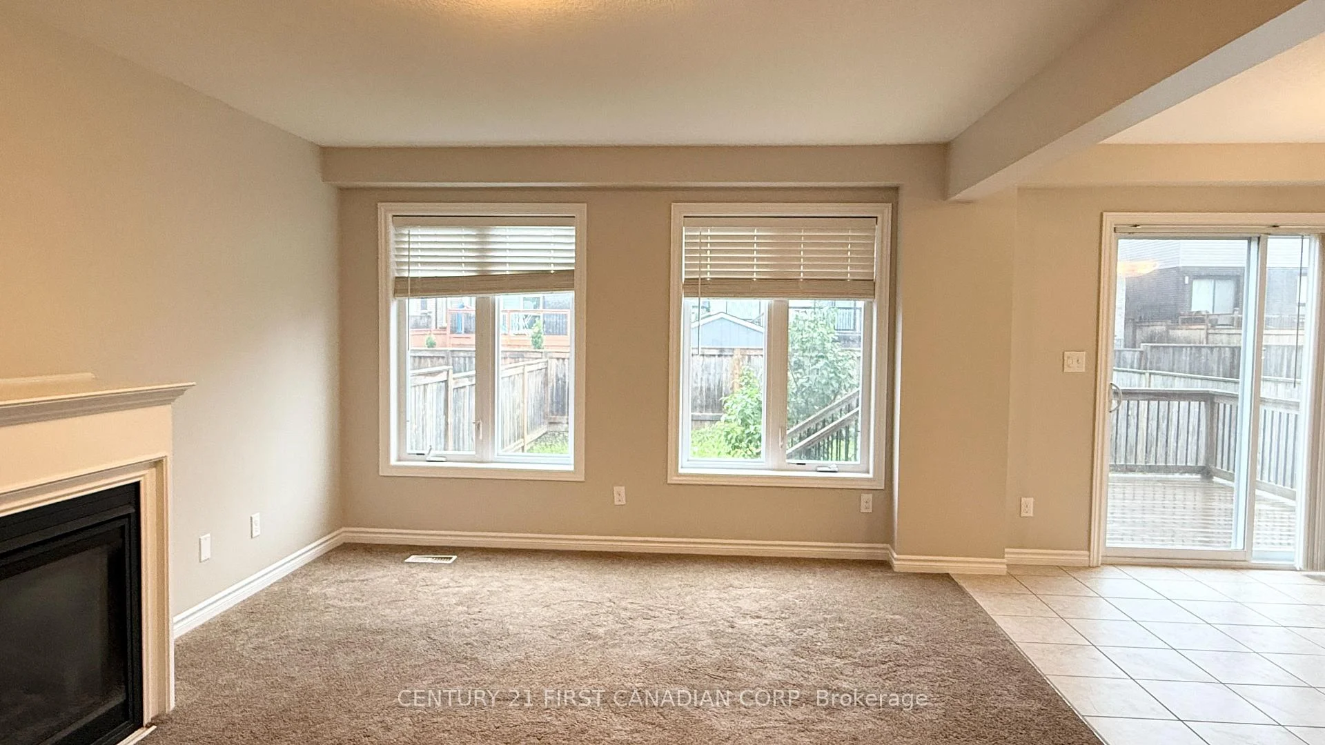 Photo 23 of 1864 Sedgefield Row, London, North S — HOMEH