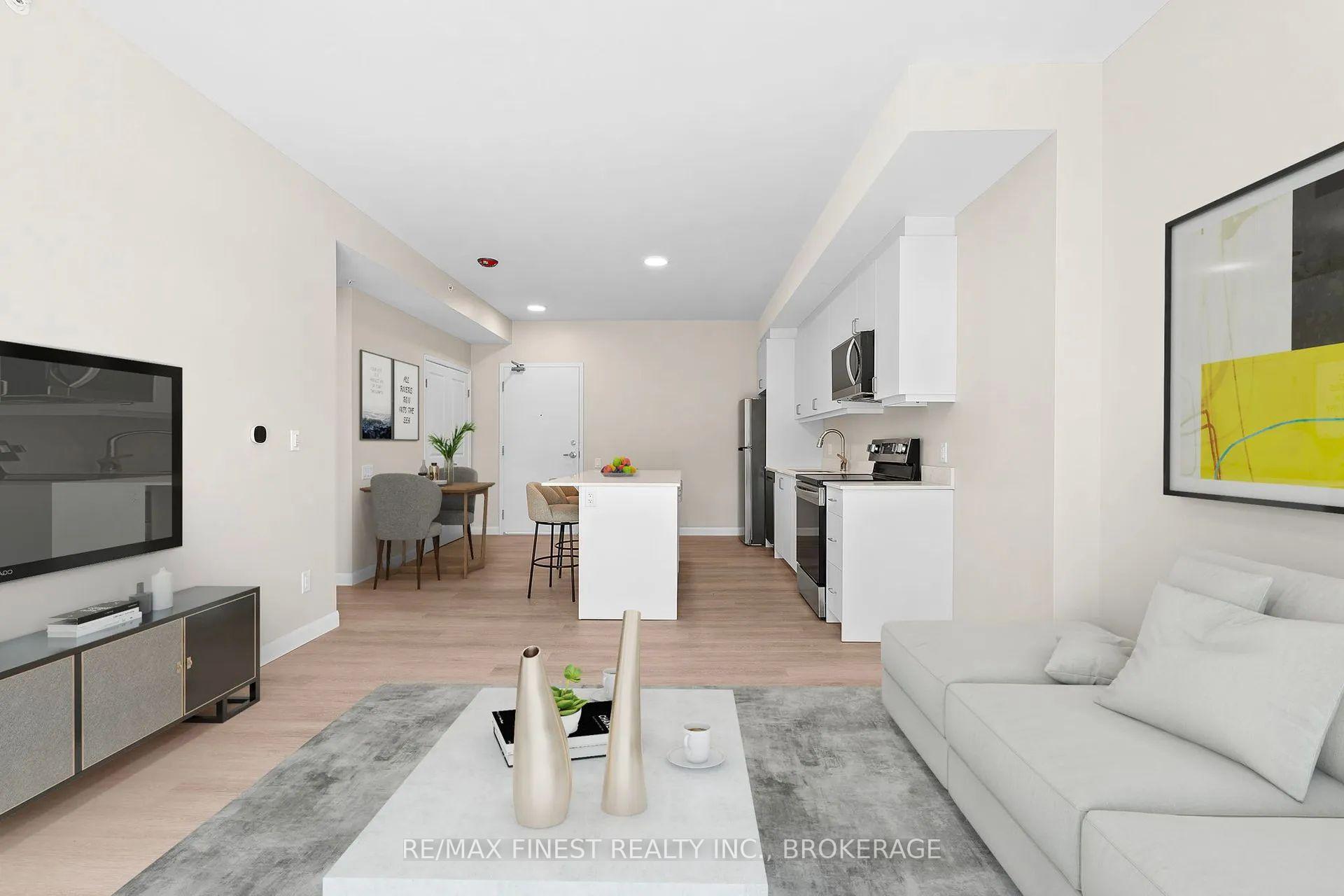 Photo 3 of Unit 310, 150 Heritage Park Drive, Greater Napanee, Greater Napanee — HOMEH