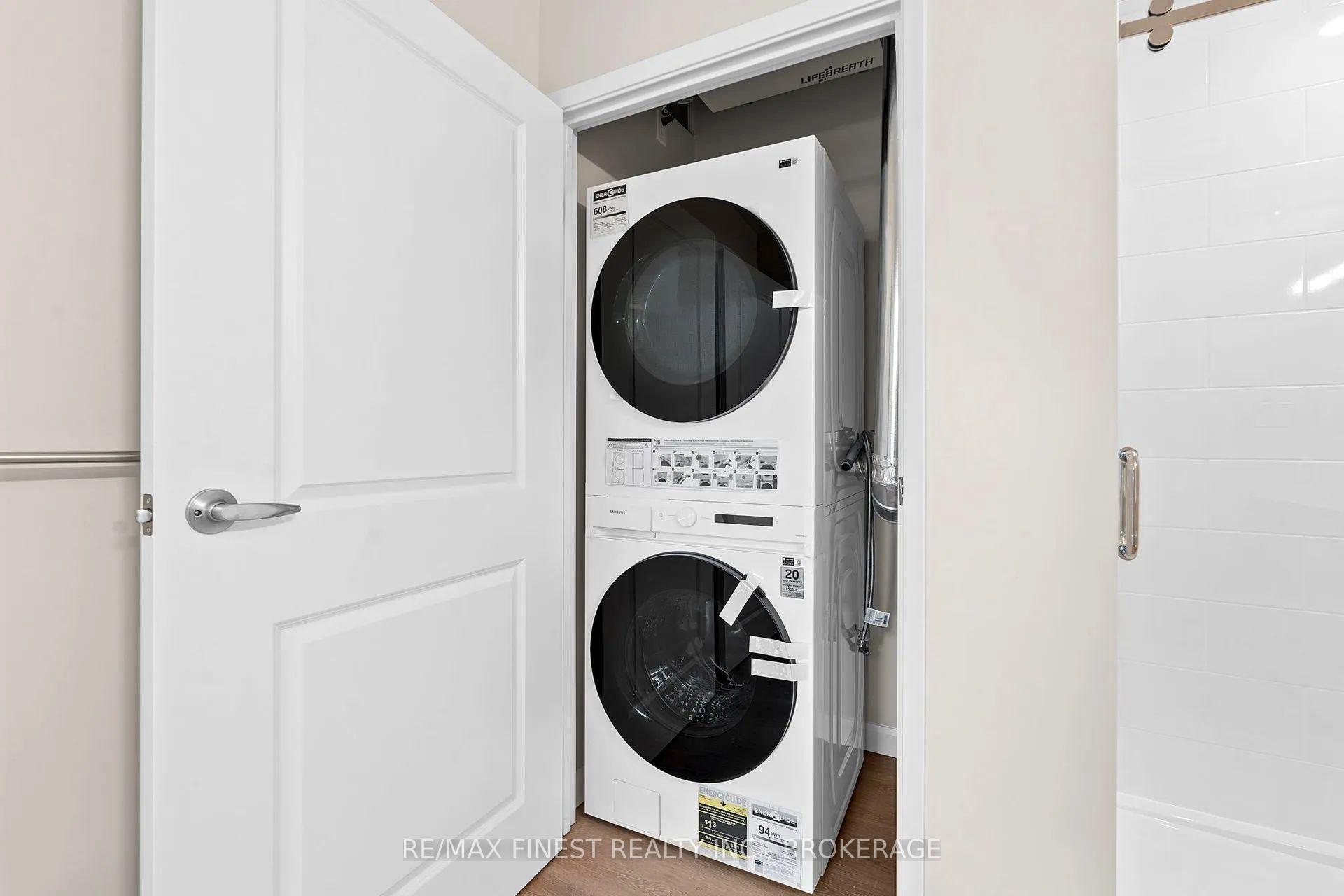Photo 17 of Unit 310, 150 Heritage Park Drive, Greater Napanee, Greater Napanee — HOMEH