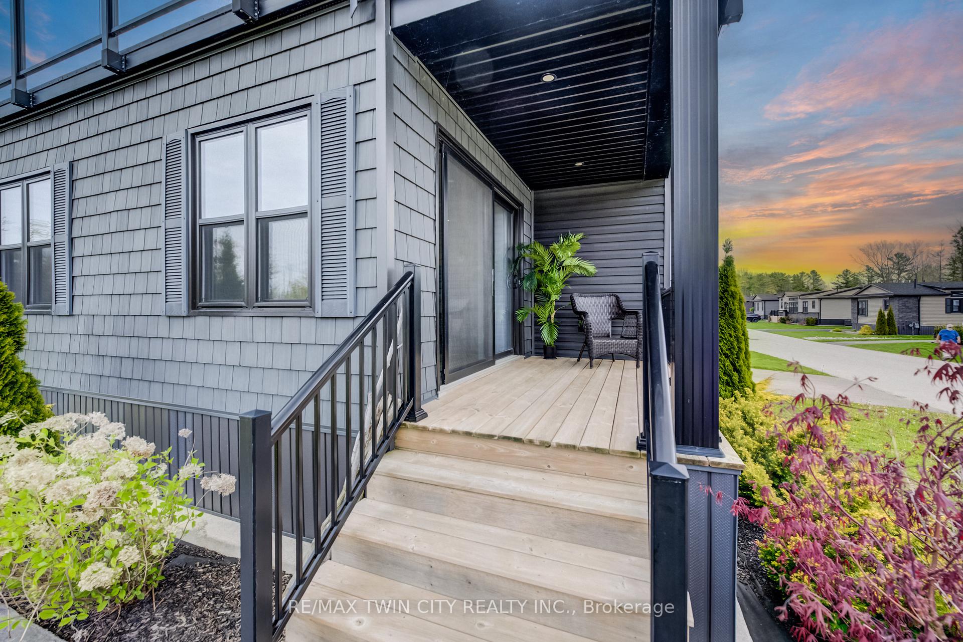 Photo 6 of Unit 61, 77683 Bluewater Highway, Bluewater, Bayfield — HOMEH