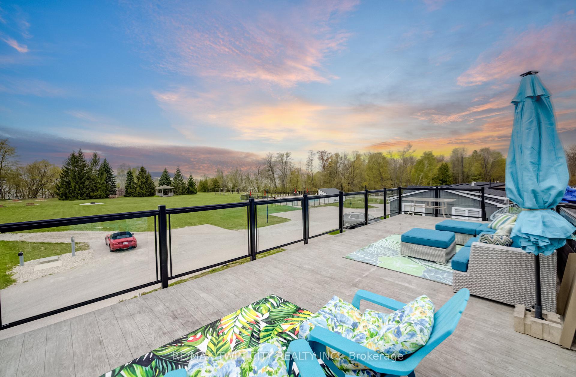Photo 3 of Unit 61, 77683 Bluewater Highway, Bluewater, Bayfield — HOMEH