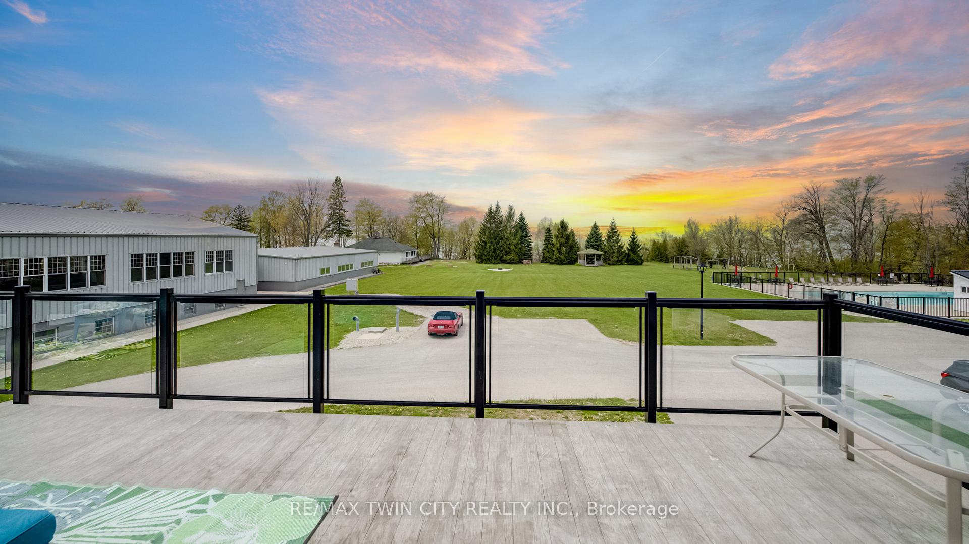 Photo 10 of Unit 61, 77683 Bluewater Highway, Bluewater, Bayfield — HOMEH
