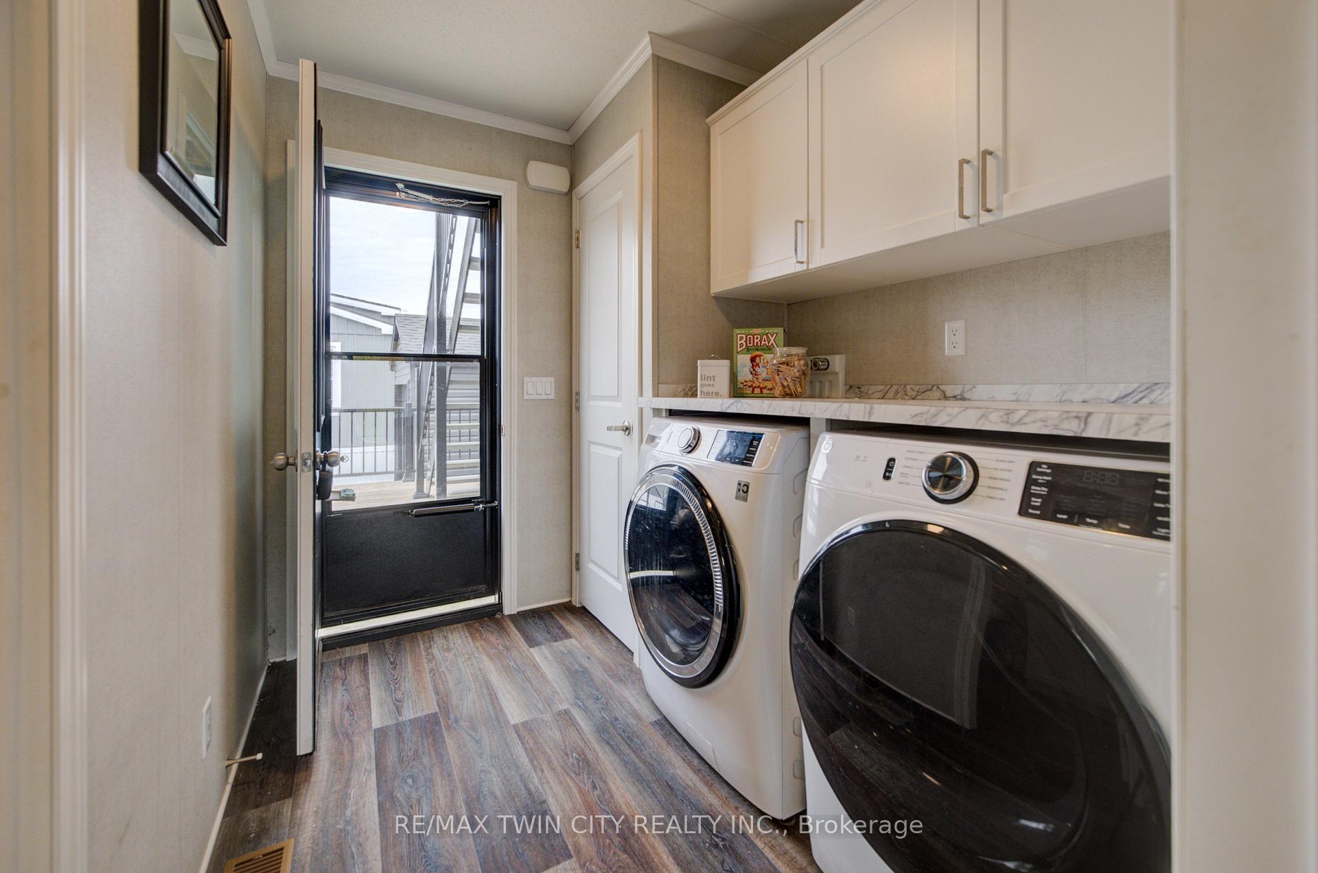 Photo 11 of Unit 61, 77683 Bluewater Highway, Bluewater, Bayfield — HOMEH