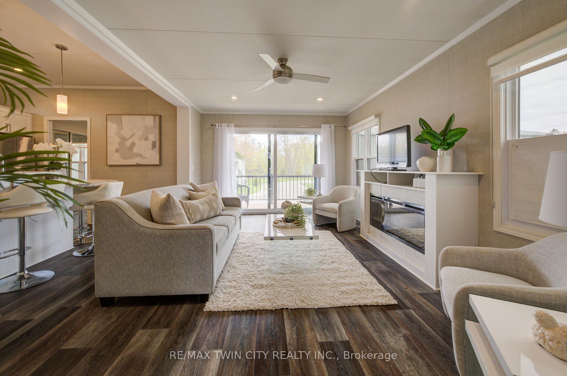 Photo of Unit 61, 77683 Bluewater Highway