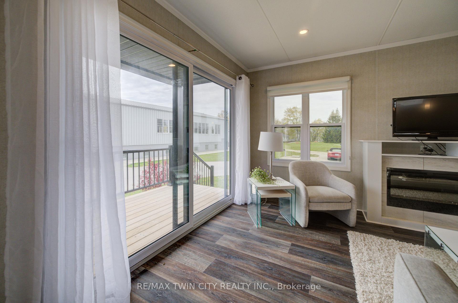 Photo 13 of Unit 61, 77683 Bluewater Highway, Bluewater, Bayfield — HOMEH