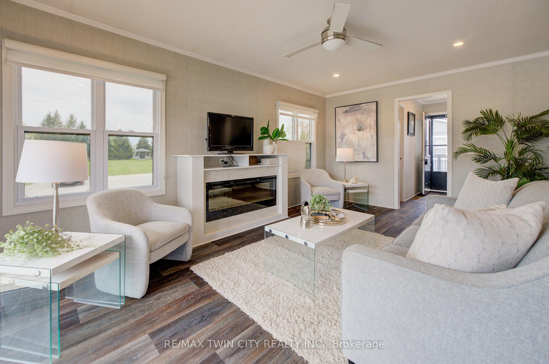 Photo 14 of Unit 61, 77683 Bluewater Highway, Bluewater, Bayfield — HOMEH