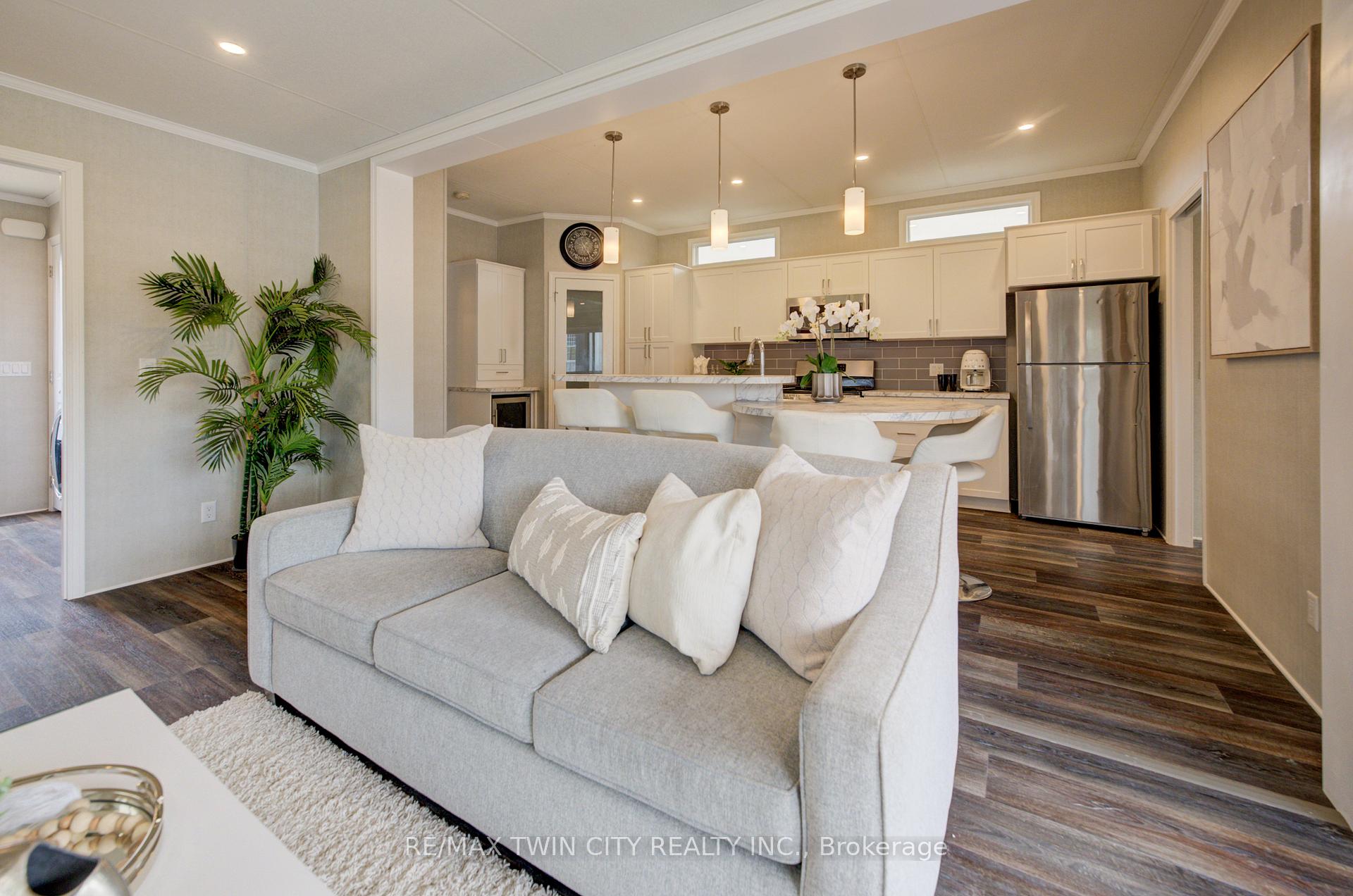 Photo 16 of Unit 61, 77683 Bluewater Highway, Bluewater, Bayfield — HOMEH