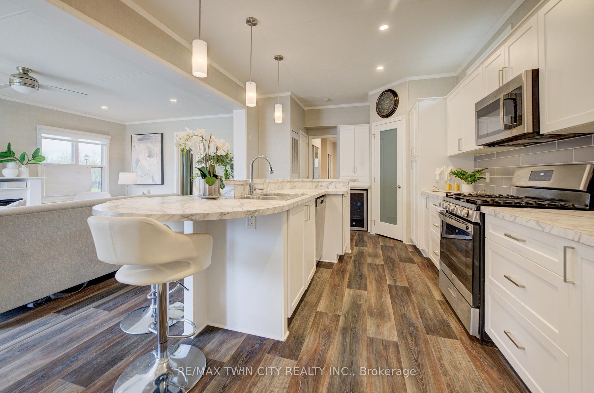 Photo 18 of Unit 61, 77683 Bluewater Highway, Bluewater, Bayfield — HOMEH