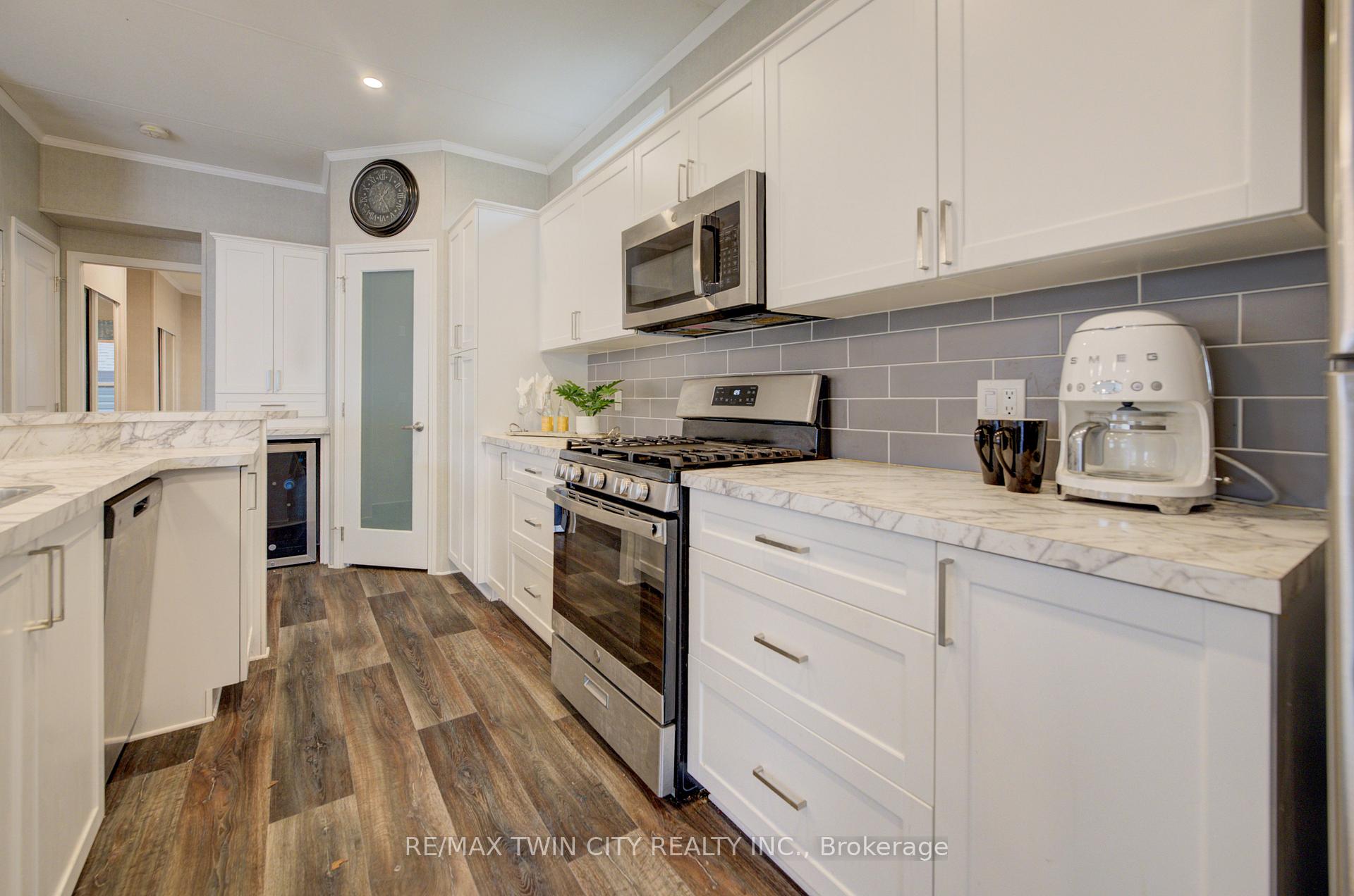 Photo 20 of Unit 61, 77683 Bluewater Highway, Bluewater, Bayfield — HOMEH
