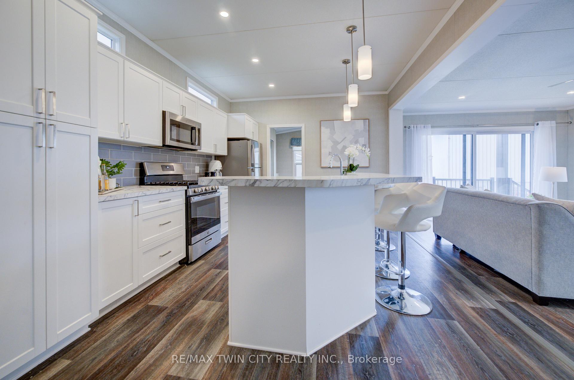 Photo 22 of Unit 61, 77683 Bluewater Highway, Bluewater, Bayfield — HOMEH