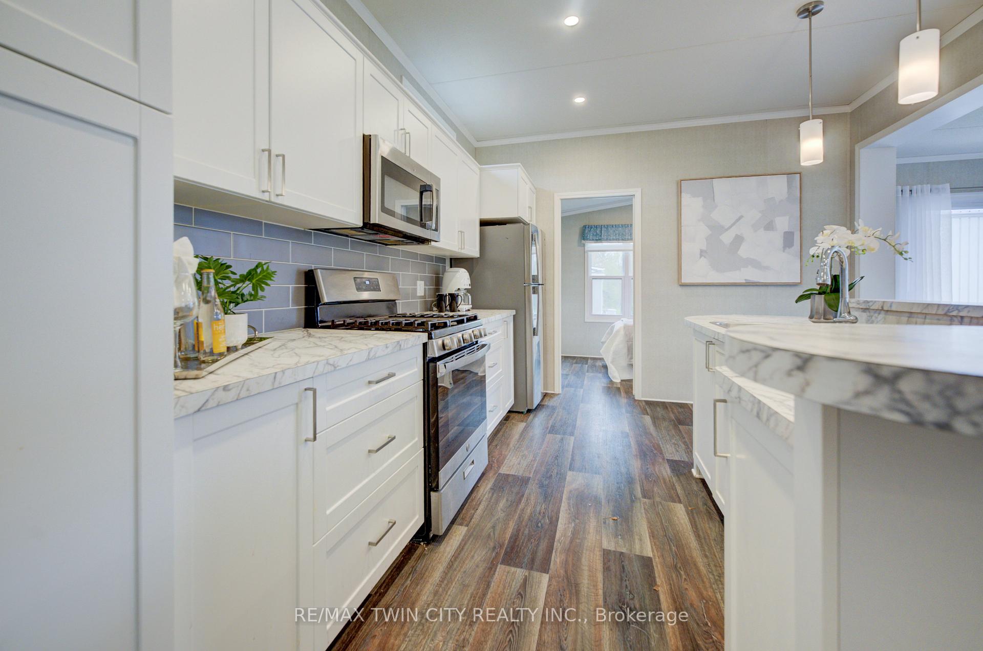 Photo 23 of Unit 61, 77683 Bluewater Highway, Bluewater, Bayfield — HOMEH