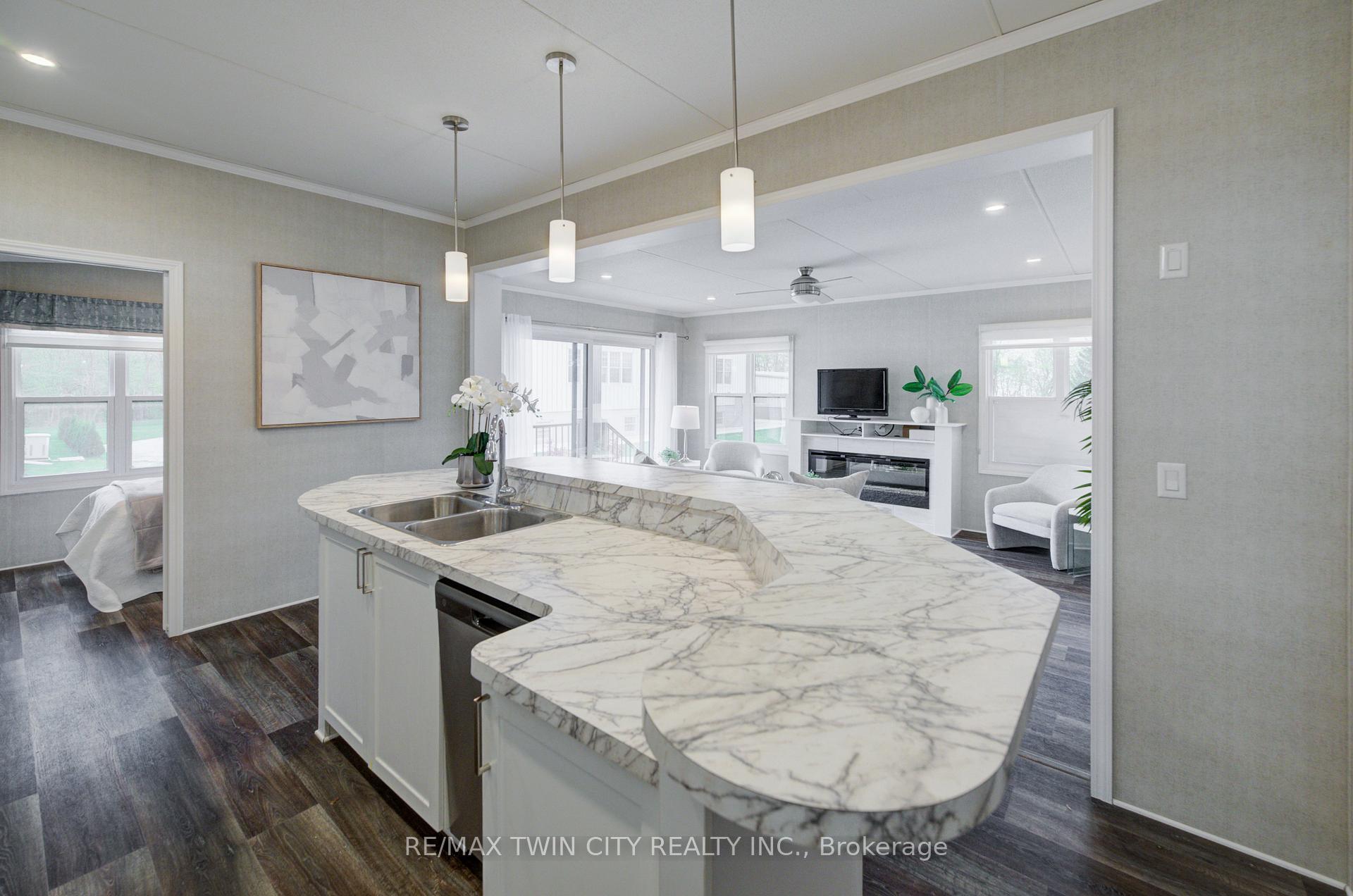 Photo 24 of Unit 61, 77683 Bluewater Highway, Bluewater, Bayfield — HOMEH