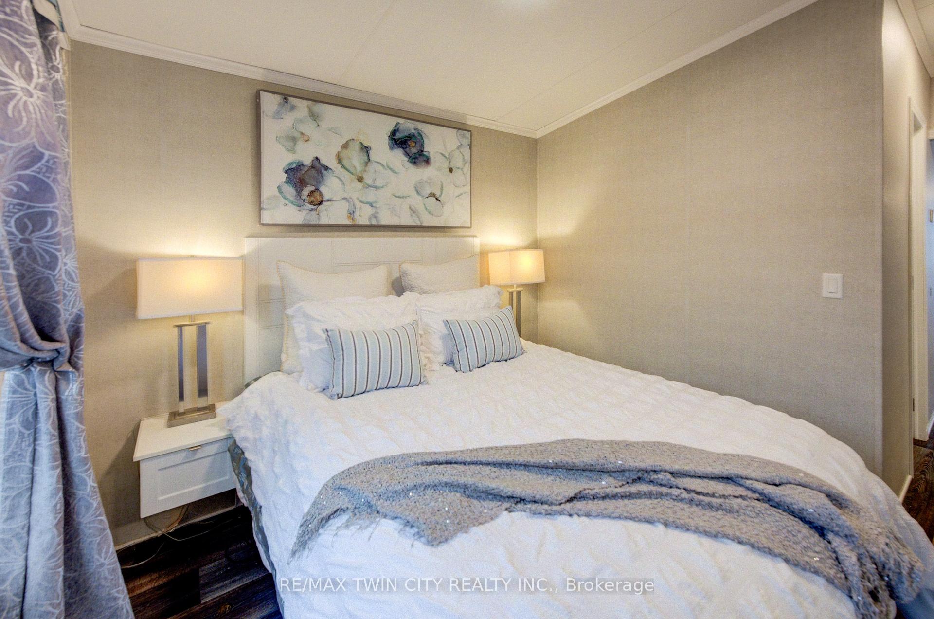 Photo 30 of Unit 61, 77683 Bluewater Highway, Bluewater, Bayfield — HOMEH