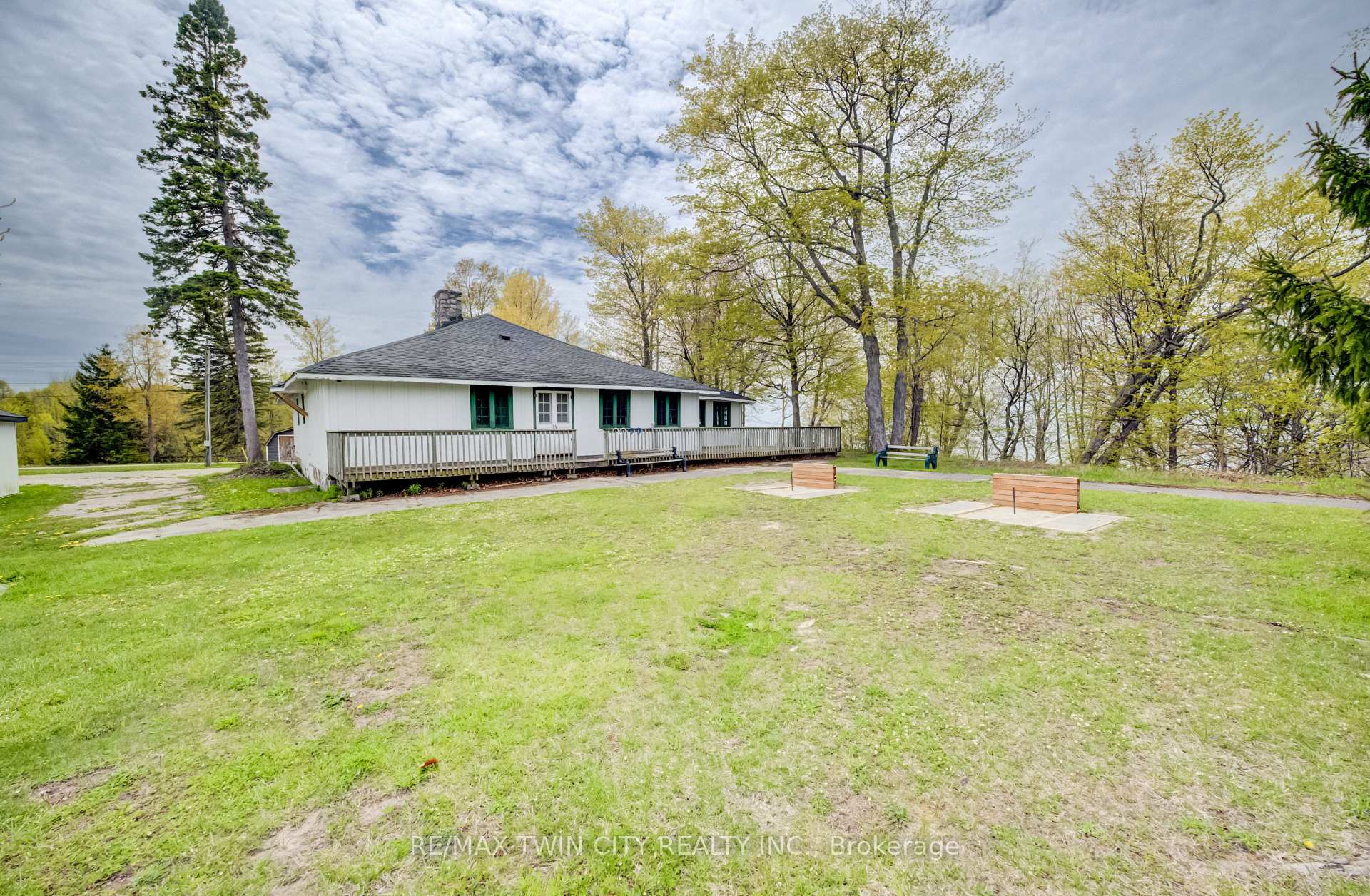 Photo 37 of Unit 61, 77683 Bluewater Highway, Bluewater, Bayfield — HOMEH