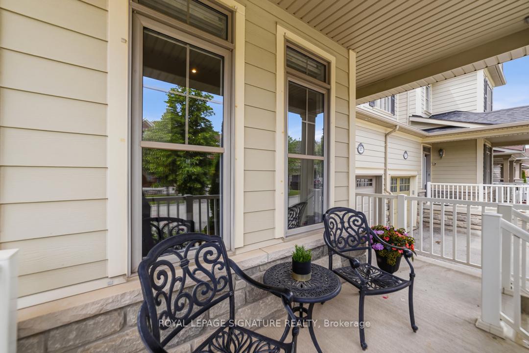 Photo 2 of 27 Aird Court, Milton, Scott — HOMEH