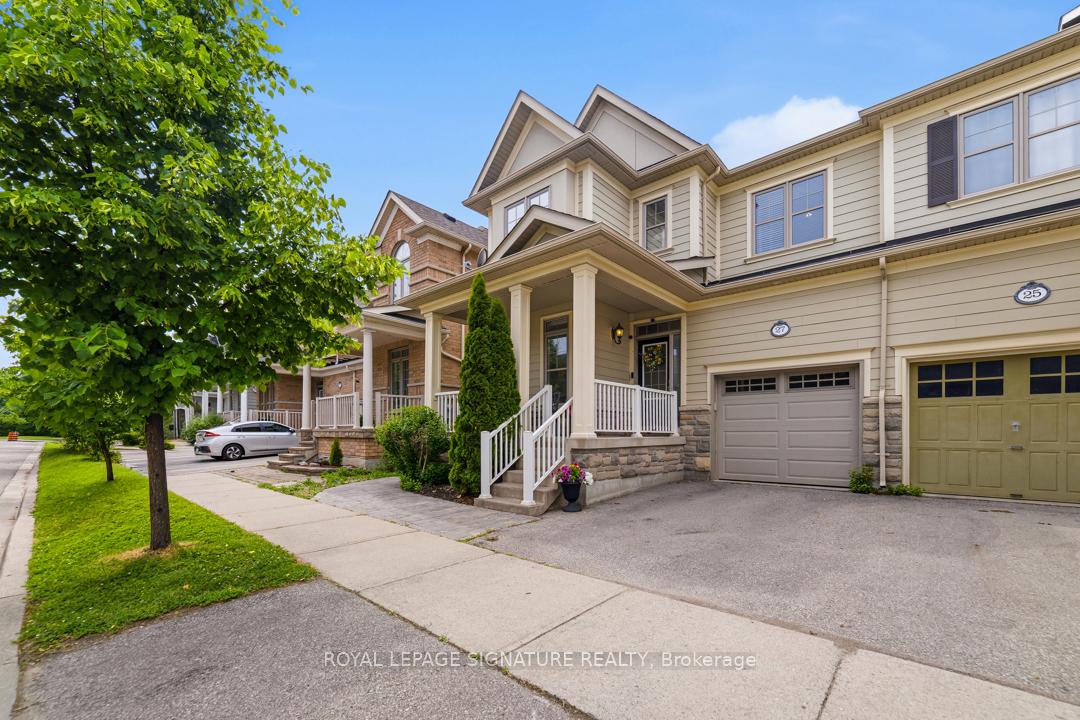 Photo 3 of 27 Aird Court, Milton, Scott — HOMEH