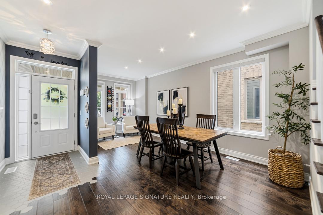 Photo 4 of 27 Aird Court, Milton, Scott — HOMEH