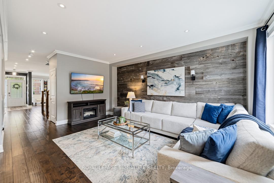 Photo 12 of 27 Aird Court, Milton, Scott — HOMEH