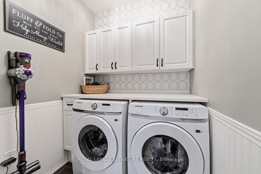 Photo 14 of 27 Aird Court, Milton, Scott — HOMEH